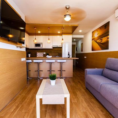 Coral Friendly Holiday Home Playa del Inglés Extérieur photo