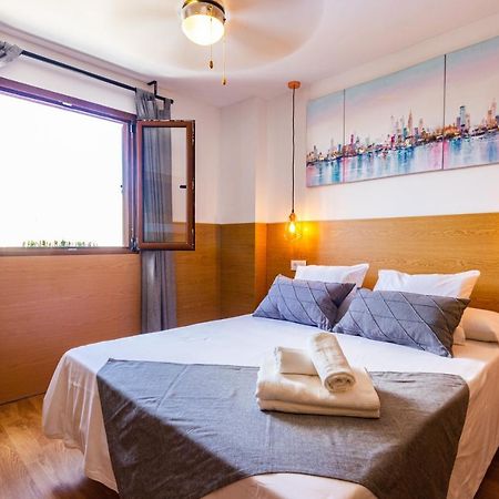 Coral Friendly Holiday Home Playa del Inglés Extérieur photo