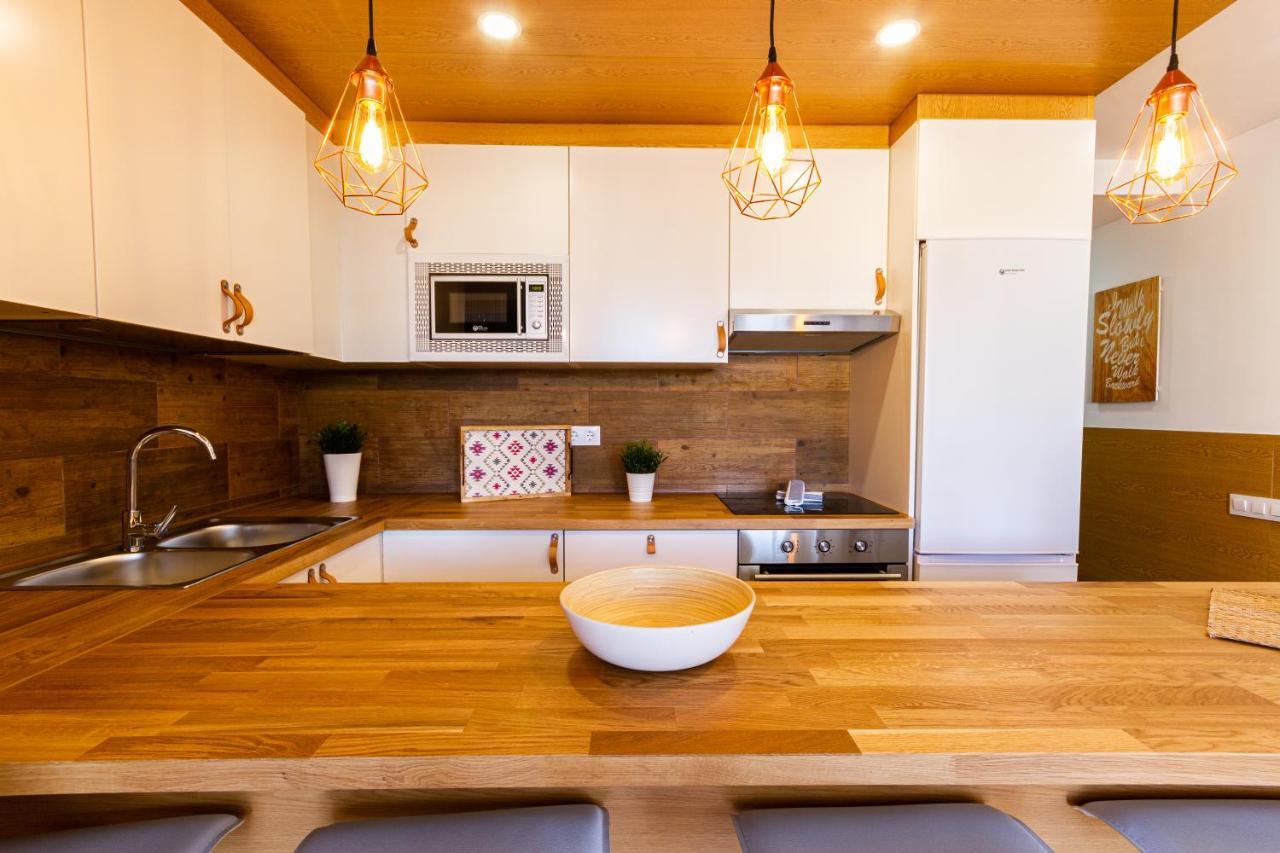 Coral Friendly Holiday Home Playa del Inglés Extérieur photo