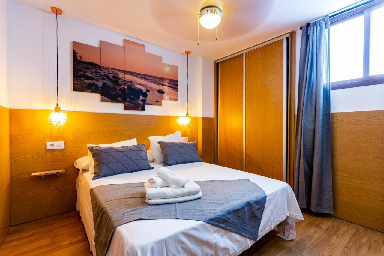 Coral Friendly Holiday Home Playa del Inglés Extérieur photo