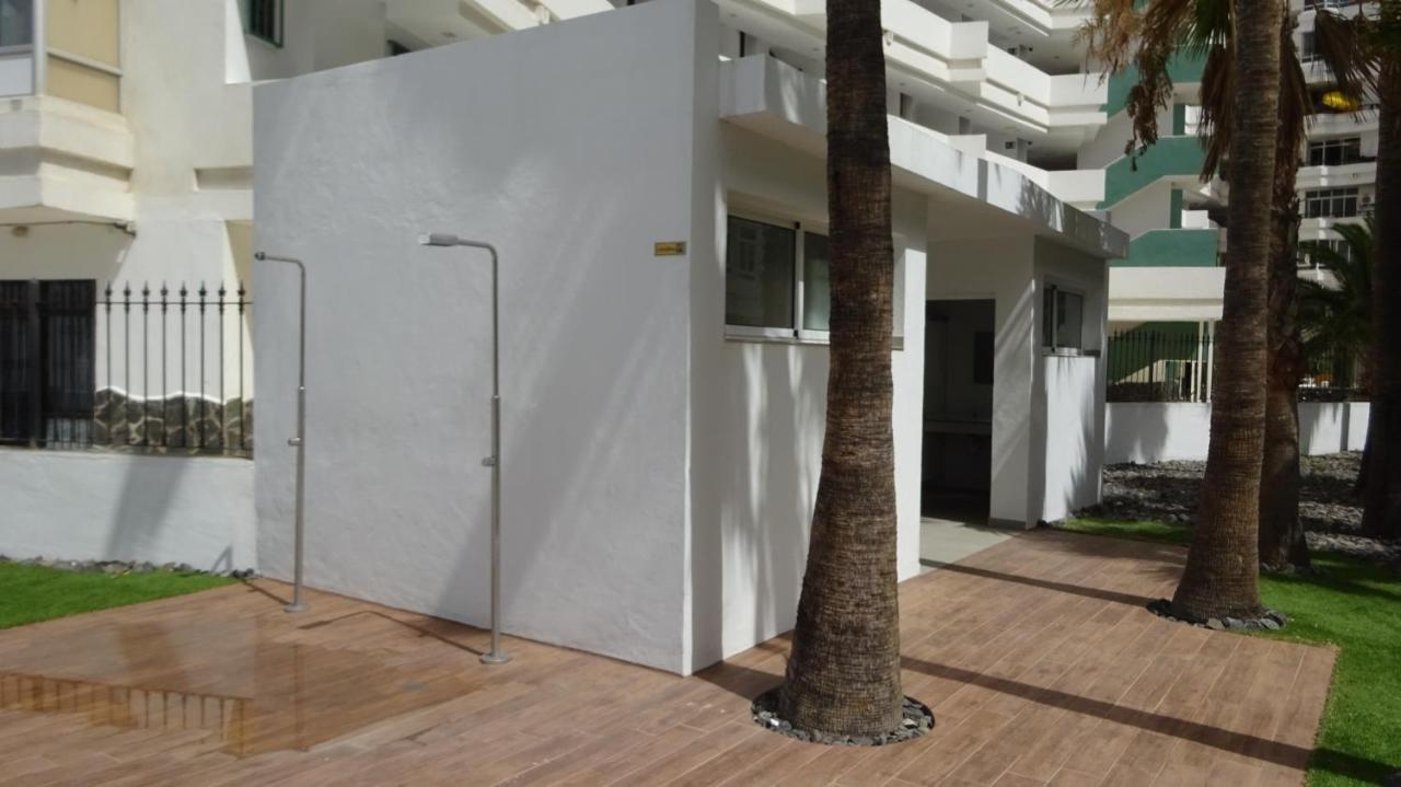 Coral Friendly Holiday Home Playa del Inglés Extérieur photo