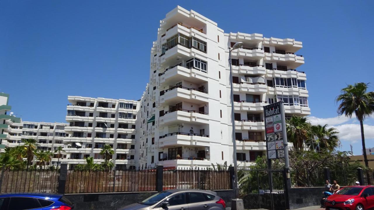 Coral Friendly Holiday Home Playa del Inglés Extérieur photo