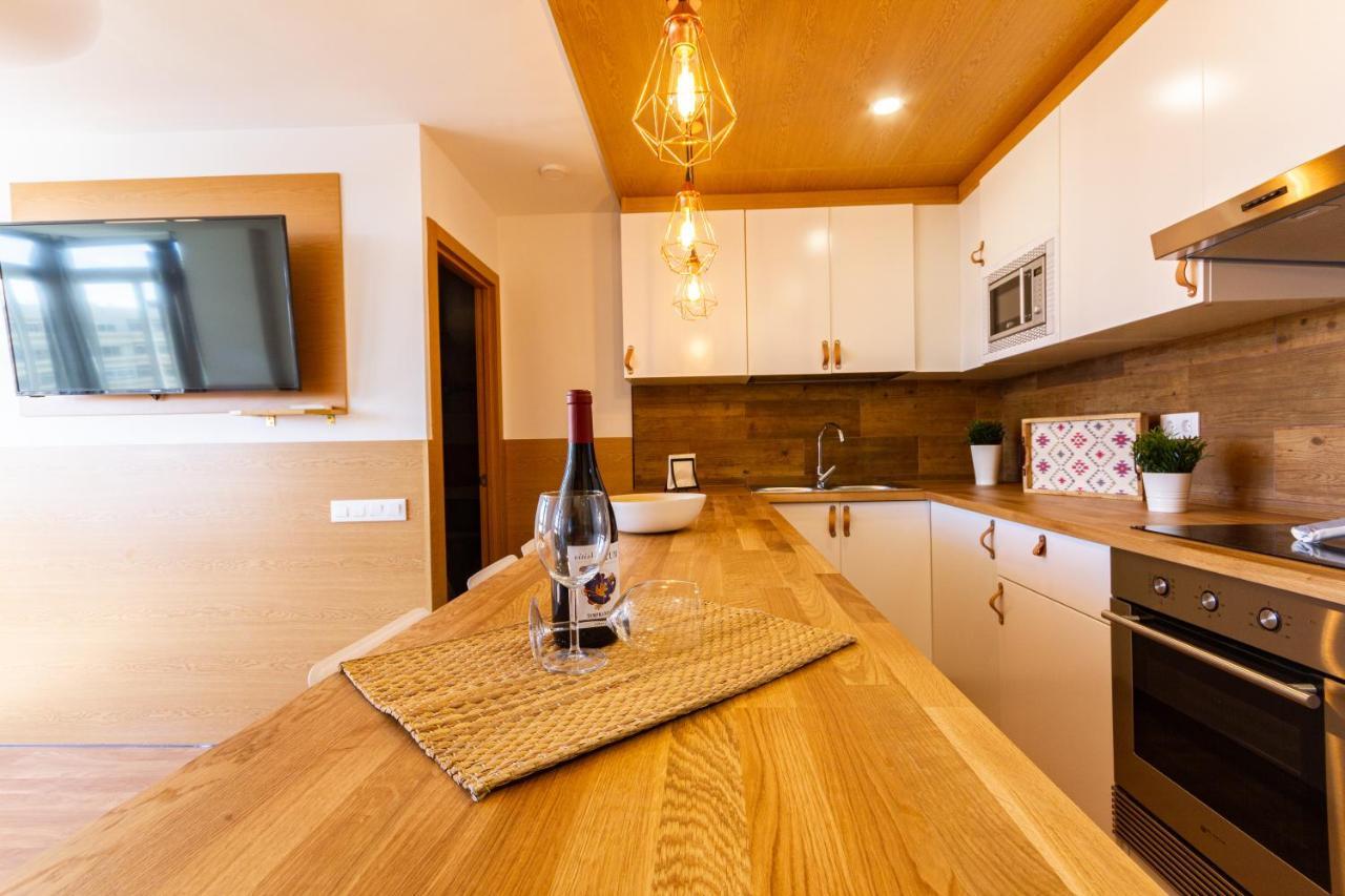 Coral Friendly Holiday Home Playa del Inglés Extérieur photo