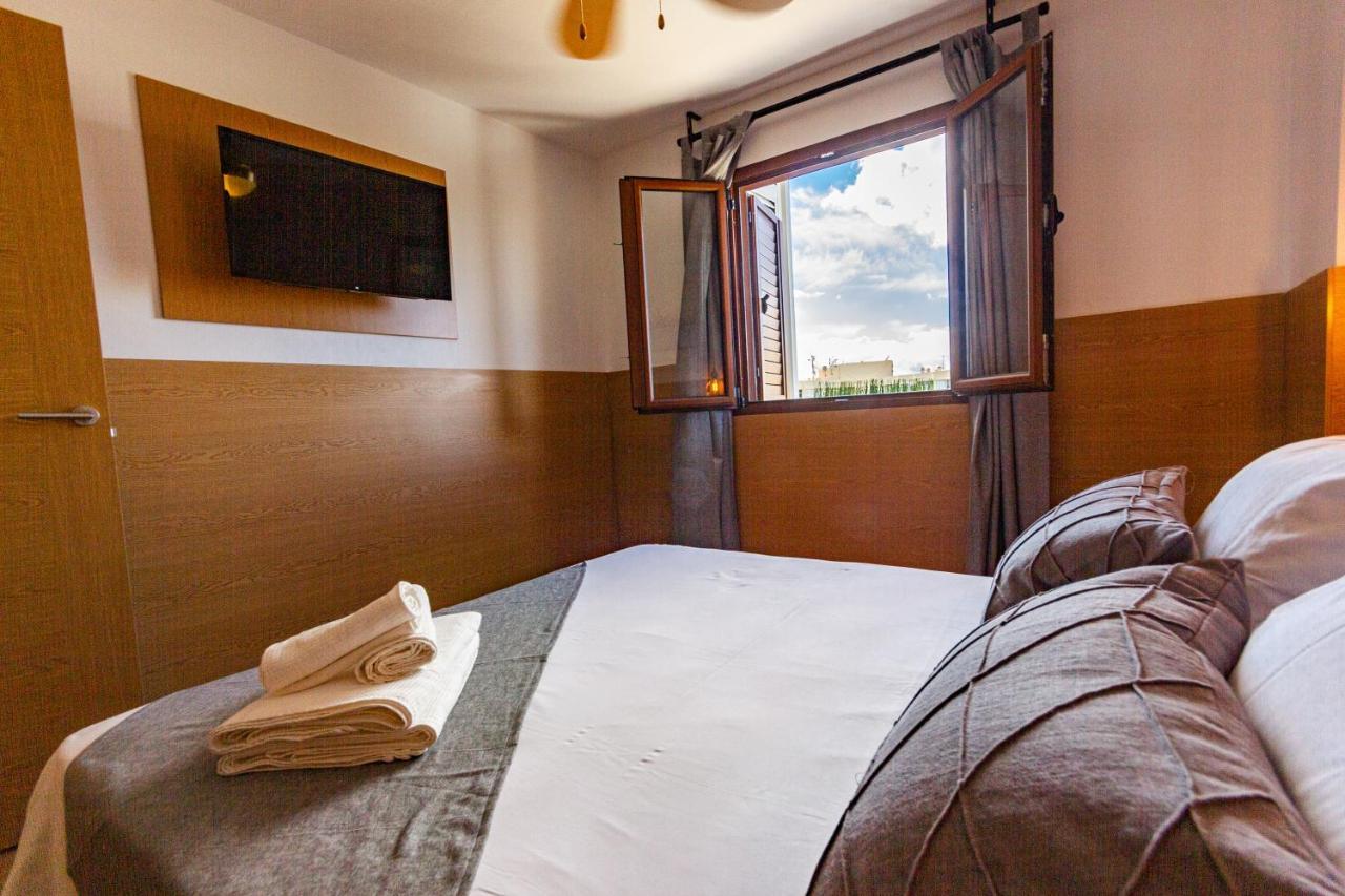Coral Friendly Holiday Home Playa del Inglés Extérieur photo