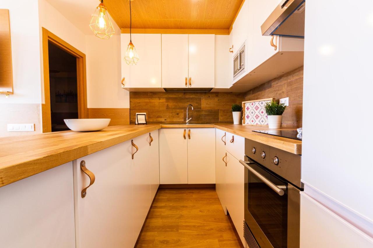 Coral Friendly Holiday Home Playa del Inglés Extérieur photo