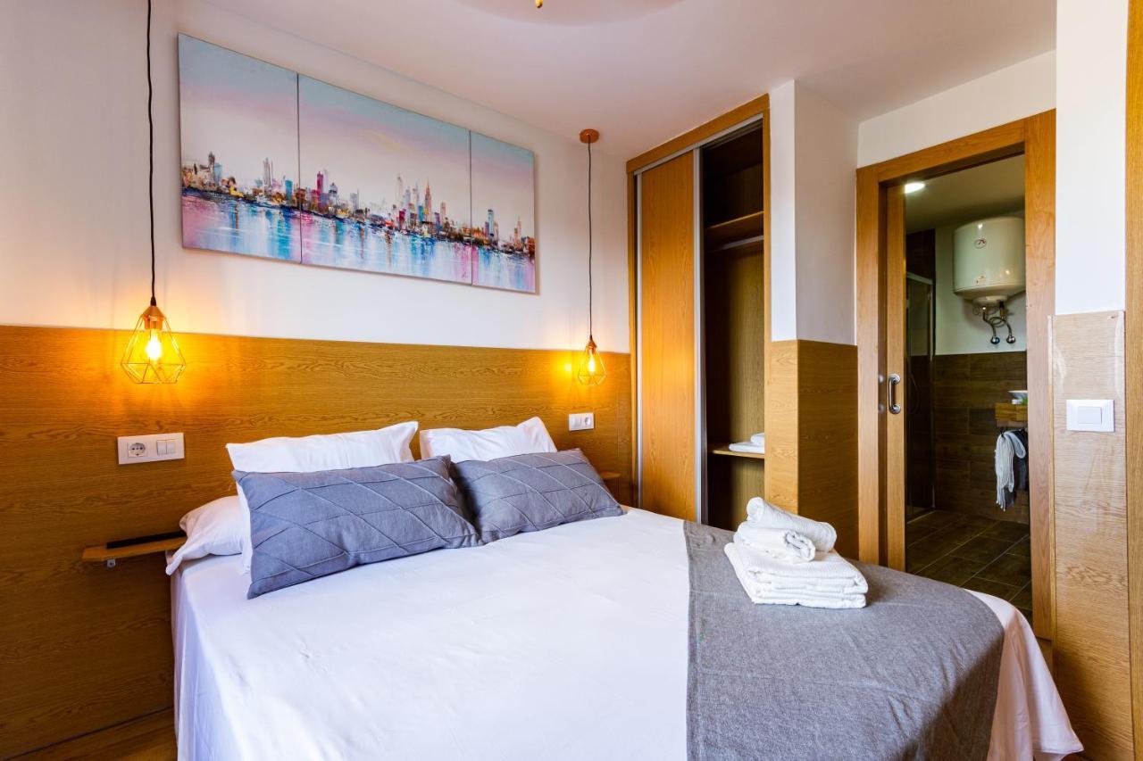 Coral Friendly Holiday Home Playa del Inglés Extérieur photo