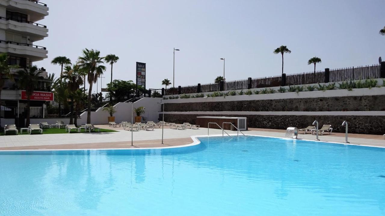 Coral Friendly Holiday Home Playa del Inglés Extérieur photo