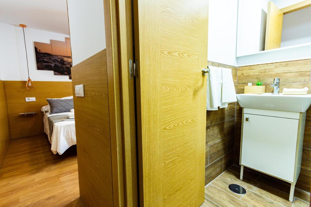 Coral Friendly Holiday Home Playa del Inglés Extérieur photo