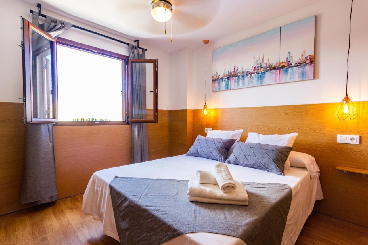 Coral Friendly Holiday Home Playa del Inglés Extérieur photo