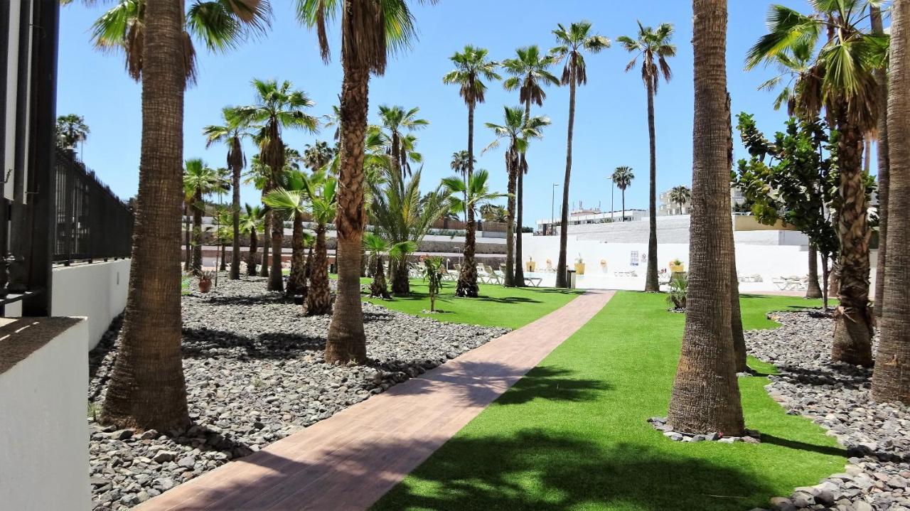 Coral Friendly Holiday Home Playa del Inglés Extérieur photo